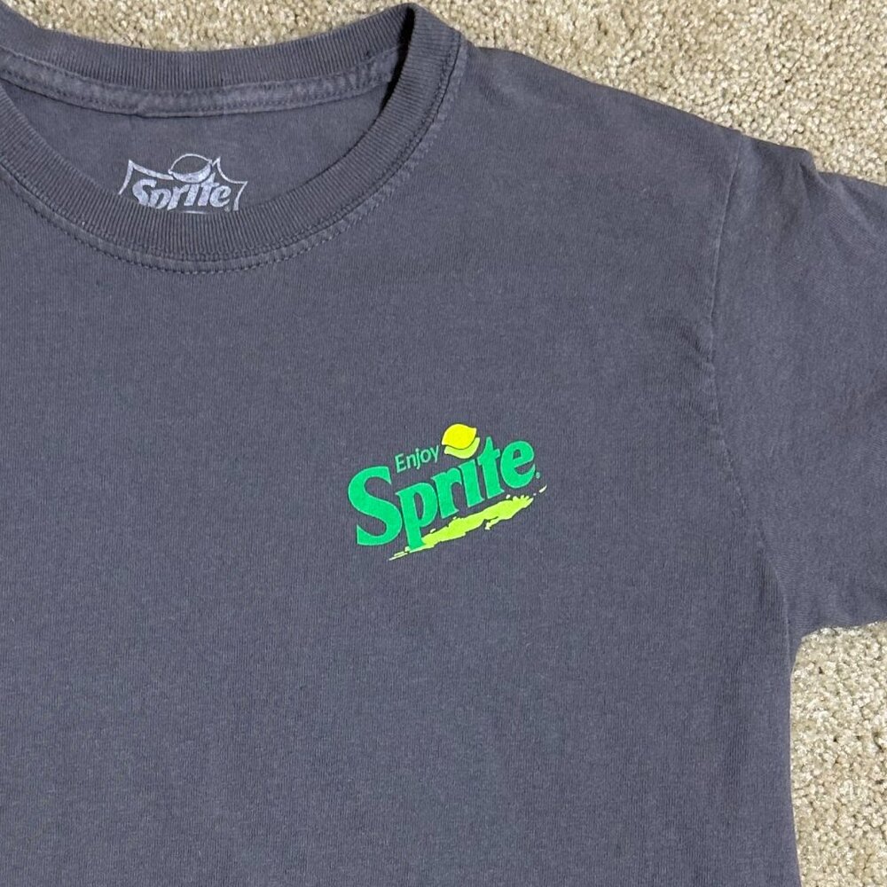 Vintage Coca-Cola Sprite Retro T-Shirt